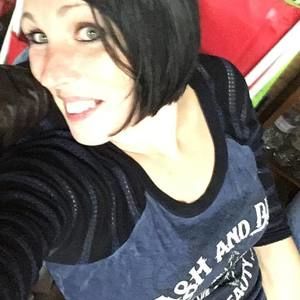 Meet your Posher, Tabitha